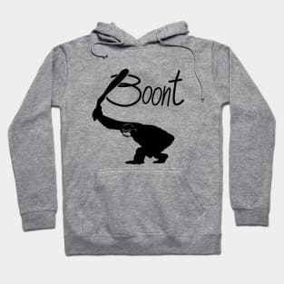 Boont APE Hoodie